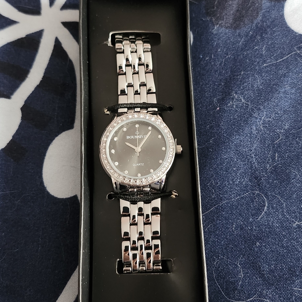 Woman watch